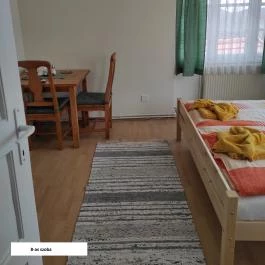 Montana Vendégház Balatonederics - Szobák