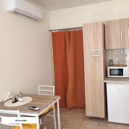 Montana Vendégház Balatonederics - Szobák