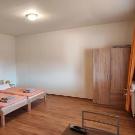 Montana Vendégház Balatonederics - Szobák