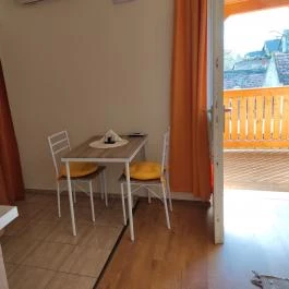 Montana Vendégház Balatonederics - Szobák