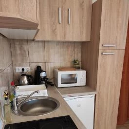 Montana Vendégház Balatonederics - Szobák