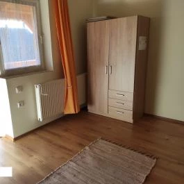 Montana Vendégház Balatonederics - Szobák