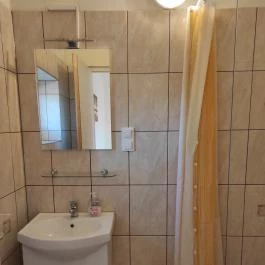 Montana Vendégház Balatonederics - Szobák