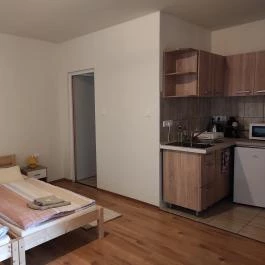 Montana Vendégház Balatonederics - Szobák