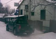 Fenyő Vendéglő Balatonfenyves