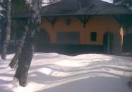 Fenyő Vendéglő Balatonfenyves