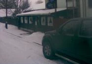 Fenyő Vendéglő Balatonfenyves