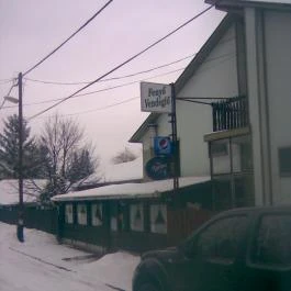 Fenyő Vendéglő Balatonfenyves - Egyéb