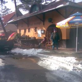 Fenyő Vendéglő Balatonfenyves - Egyéb