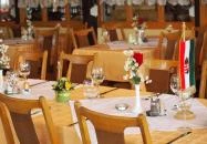 Szőlőskert Étterem Balatonfenyves