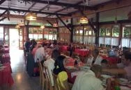 Szőlőskert Étterem Balatonfenyves