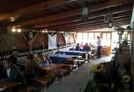 Szőlőskert Étterem Balatonfenyves