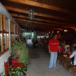 Szőlőskert Étterem Balatonfenyves - Egyéb