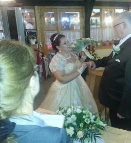 Szőlőskert Étterem