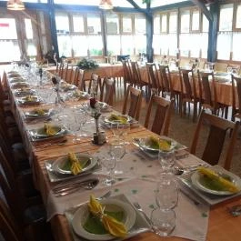 Szőlőskert Étterem Balatonfenyves - Egyéb