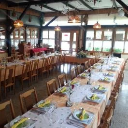 Szőlőskert Étterem Balatonfenyves - Egyéb