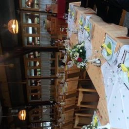 Szőlőskert Étterem Balatonfenyves - Egyéb