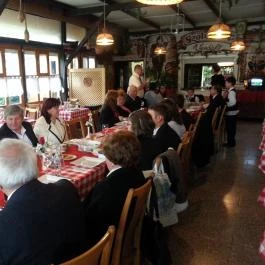 Szőlőskert Étterem Balatonfenyves - Egyéb