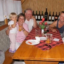 Szőlőskert Étterem Balatonfenyves - Egyéb