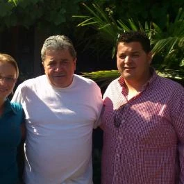 Szőlőskert Étterem Balatonfenyves - Egyéb