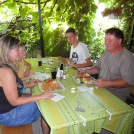 Szőlőskert Étterem Balatonfenyves - Egyéb