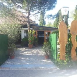 Szőlőskert Étterem Balatonfenyves - Egyéb