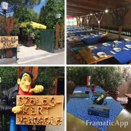 Szőlőskert Étterem Balatonfenyves - Egyéb