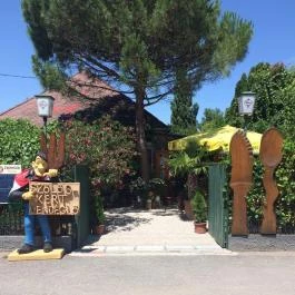 Szőlőskert Étterem Balatonfenyves - Egyéb