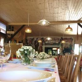 Szőlőskert Étterem Balatonfenyves - Egyéb