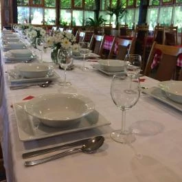 Szőlőskert Étterem Balatonfenyves - Egyéb