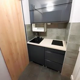 Fenyves Apartman Balatonfenyves - Szobák