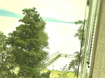 Fenyves Apartman Balatonfenyves