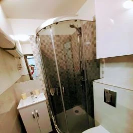 Fenyves Apartman Balatonfenyves - Szobák