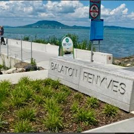 Fenyves Apartman Balatonfenyves - Egyéb