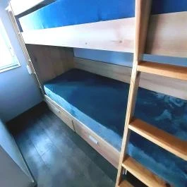 Fenyves Apartman Balatonfenyves - Szobák