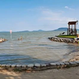 Fenyves Apartman Balatonfenyves - Egyéb