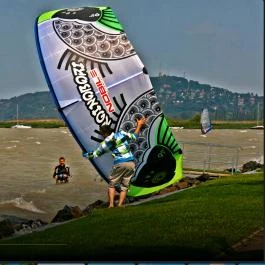 Fenyves Apartman Balatonfenyves - Egyéb