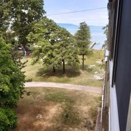 Fenyves Apartman Balatonfenyves - Szobák