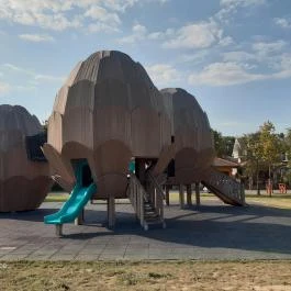 Fenyves Apartman Balatonfenyves - Egyéb