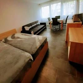 Fenyves Apartman Balatonfenyves - Szobák