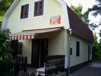 Horváth Ház Balatonfenyves