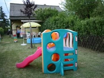 Manó-Vár-Lak Balatonfenyves