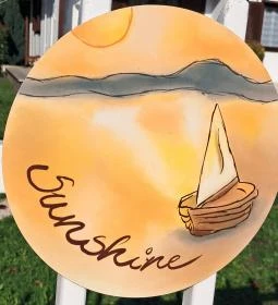 Sunshine Vendégház