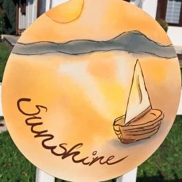 Sunshine Vendégház Balatonfenyves - Egyéb