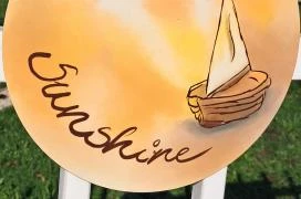 Sunshine Vendégház Balatonfenyves