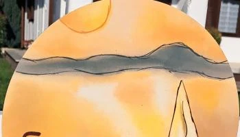 Sunshine Vendégház Balatonfenyves