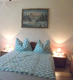 Úttörő Nyaralóház