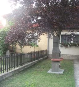 Úttörő Nyaralóház