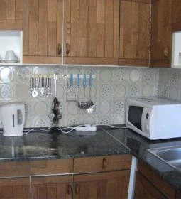 Úttörő Nyaralóház