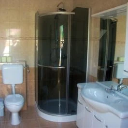 Úttörő Nyaralóház Balatonfenyves - Egyéb